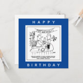 パブのモリス踊り。モリス伝統的踊り カード (正面/裏面インサイチュ)