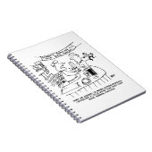 パブのモリス踊り。モリス伝統的踊り ノートブック (右側)