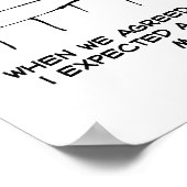 パブのモリス踊り。モリス伝統的踊り ポスター (角)