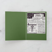 パブカード カード (内部)