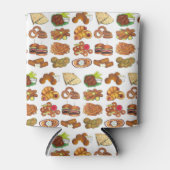 パブスナックバーフードレストランアペティザースビストロ 缶クーラー (正面)