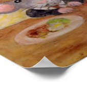 パブラットポスター ポスター (角)