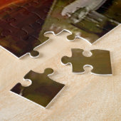 パブル ジグソーパズル (側面)