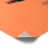 パブロの生涯 ポスター (角)