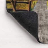 パブロの選択賞 – 客室マウスパッド マウスパッド (コーナー)