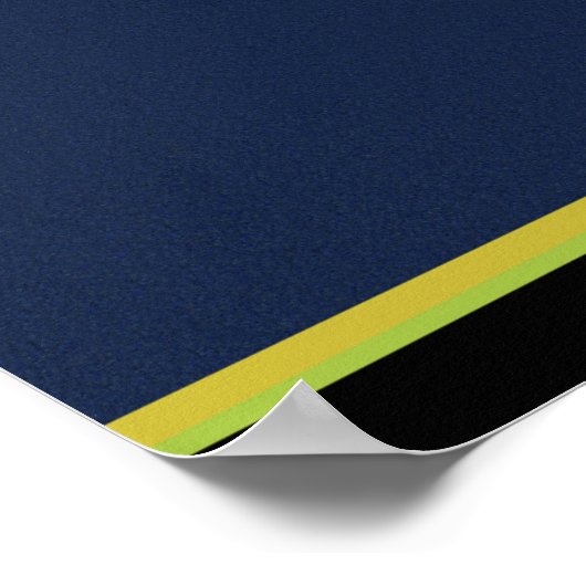 パブロバ ポスター (角)