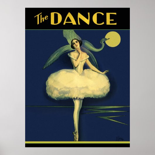 パブロバ ポスター (正面)