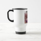 パブロフのプールおもしろい漫画 トラベルマグ (左)