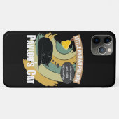 パブロフの猫 – 心理学おもしろい Case-Mate iPhoneケース (裏面(横))
