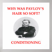 パブロフ ポスター (正面)