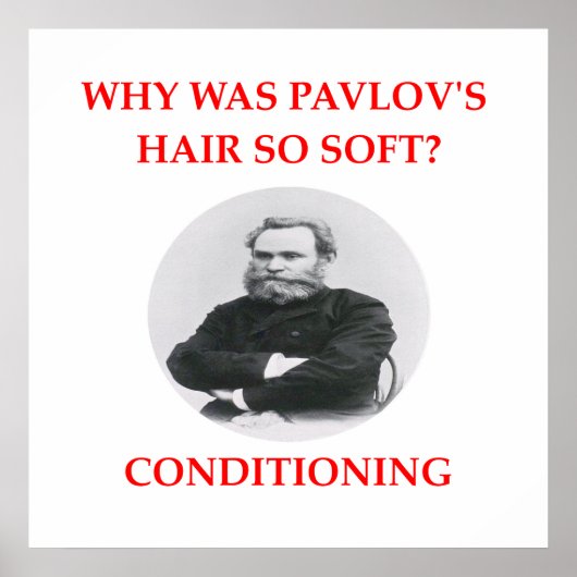 パブロフ ポスター (正面)