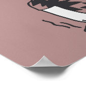 パブロ・エスコバート ポスター (角)