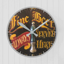 パブ伝統的ビール