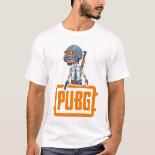 パブ2 Tシャツ