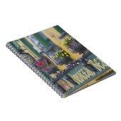 パブ、ディングル、ディングル半島、カウンティ·ケリー。 ノートブック (右側)