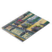 パブ、ディングル、ディングル半島、カウンティ·ケリー。 ノートブック (左側)