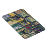 パブ、ディンレ、ディンレ半島、郡ケリー、 マグネット (右側)