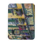 パブ、ディンレ、ディンレ半島、郡ケリー、 マグネット (縦)