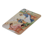 パブShelling Peas. in 'Lastst Licht Hinin'('Let in マグネット (左側)