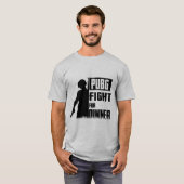 パブTシャツデザイン Tシャツ (正面フル)