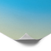 パプアニューギニア地図 ポスター (角)