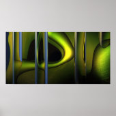 パプア11 ポスター (正面)