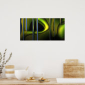 パプア11 ポスター (キッチン)