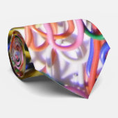 パプカラフルリンプタイ ネクタイ (ロール)