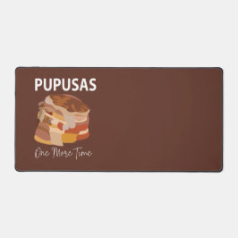 パプサエルサルバドールパンパプサス デスクマット