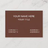 パプサエルサルバドールパンパプサス 名刺 (裏面)