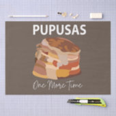 パプサエルサルバドールパンパプサス 薄葉紙 (クラフト)