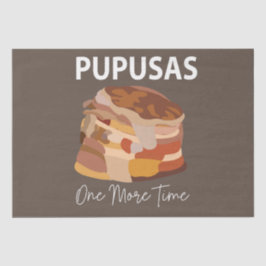 パプサエルサルバドールパンパプサス 薄葉紙