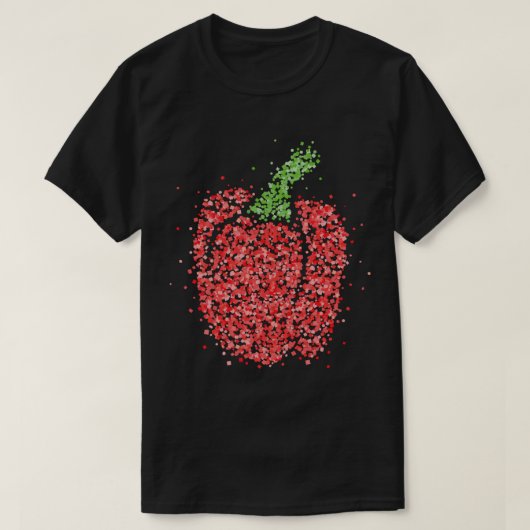 パプリカ衣装の交換カーニバルカーニバル会議 Tシャツ (デザイン正面)