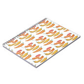 パプリカ ノートブック (左側)