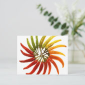 パプリカ ポストカード (スタンド正面)