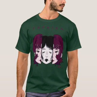 パプリカ Tシャツ
