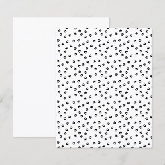 パプリント (正面/裏面)