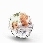 パプーおじいちゃん年設立 フォトブロック (右)