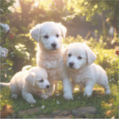 パペス シール (正面)