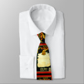 パペットサーカス ネクタイ (タイ)