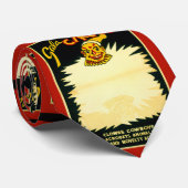 パペットサーカス ネクタイ (ロール)