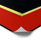 パペットサーカス ポスター (角)