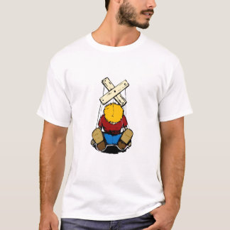 パペット Tシャツ