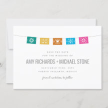 パペルカラフルフラットカード