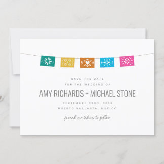 パペルカラフルフラットカード