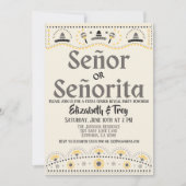 パペルピカドジェンダーリビールフィエスタ 招待状 (正面)