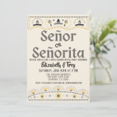 パペルピカドジェンダーリビールフィエスタ 招待状 (スタンド正面)