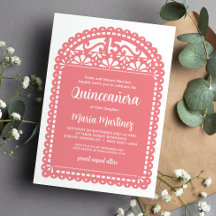 パペルピカドピインスパイアックキンセアニェラ誕生日