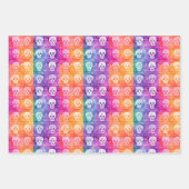 パペルピカドラッピング紙 ラッピングペーパーシート (正面2)