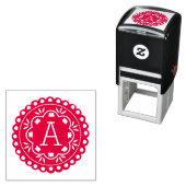 パペルピカド セルフインキングスタンプ (インサイチュ)